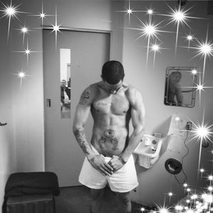 Meet your Posher, Richard